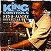 King At The Controls [CD/DVD Combo]