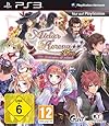 Atelier Rorona Plus - [PlayStation 3]