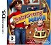 Baby Sitting Mania (Nintendo DS)