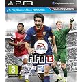 FIFA 13  [Importaci�n inglesa]