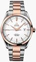 Omega Men's Seamaster Aqua Terra Automatic Chronometer Watch #2303.30.00