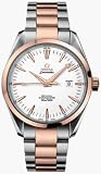 Omega Men’s Seamaster Aqua Terra Automatic Chronometer Watch #2303.30.00