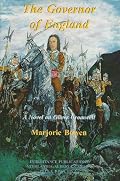 The Governor Of England by Marjorie Bowen