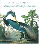 Audubon's Birds Of America