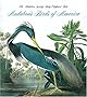 Audubon's Birds Of America (The Audubon Society Baby Elephant Folio)