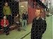 Photo Jigsaw Puzzle of Radiohead from Mirror Photos