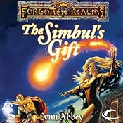 The Simbul's Gift: Forgotten Realms: The Nobles, Book 6 | Lynn Abbey