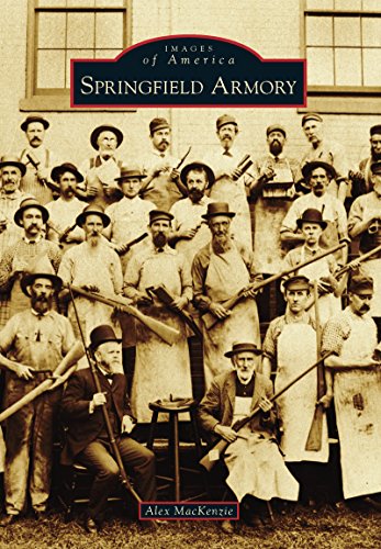 Springfield Armory (Images of America)