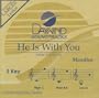 He Is With You [Accompaniment/Performance Track]