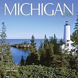 Michigan 2008 Calendar