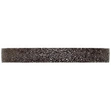 Weiler Tiger 3/8" Arbor, 1/4" Thickness, 2"Diameter, A36T Grit, Type 1 Portable Snagging Cut-Off Wheel