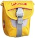 [ラフマ] LAFUMA PADED POUCH M  LFS0415 4207 (SUNFLOWER)