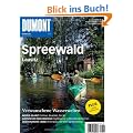 DuMont Bildatlas Spreewald, Lausitz