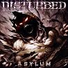 Image de l'album de Disturbed