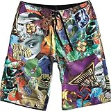 Review SWELL  / RIP CURL SURREALIST BOARDSHORT MULTICOLOR 36W