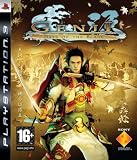 Video Games : Genji: Days of the Blade (PS3)
