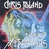 Image of album by Chris Poland