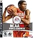 NCAA March Madness 08 PS3 15416