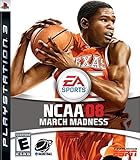 NCAA March Madness 08 PS3 15416