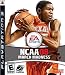 NCAA March Madness 08
