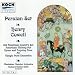 Henry Cowell-Henry Cowell: Persian Set