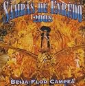 Sambas de Enredo das Escolas de Samba: Carnaval 2008