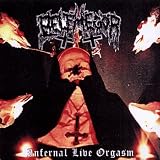 Infernal Life Orgasm
