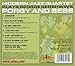 Modern Jazz Quartet Plays Gershwin's Porgy and Bess