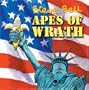 Apes of Wrath (Methuen Humour)