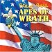 Apes of Wrath (Methuen Humour) Apes of Wrath (Methuen Humour)