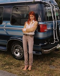 Image of Axelle Red