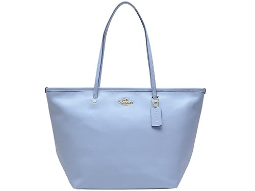 coach classic tote-a-tot
