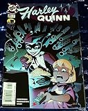 Harley Quinn No. 36 Nov (Behind Blue Eyes)