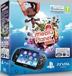 Console Playstation Vita Wifi + Littl...