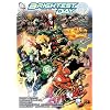 Brightest Day Vol. 1