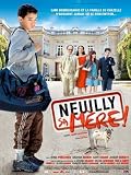 Neuilly Yo Mama! (Neuilly sa mère!) (Region 2) PAL (French Language only)