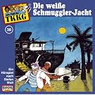 038/Die wei�e Schmuggler-Yacht