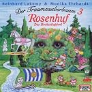 Der Traumzauberbaum 3: Rosenhuf,das Hochzeitspferd