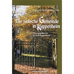 Die j�dische Gemeinde in Kuppenheim