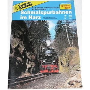 61CsgvaVVhL. SL500 AA300  Schmalspurbahnen im Harz. Die Harzquerbahn und Brockenbahn, die Selketalbahn [Taschenbuch]