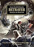 Betrayer : blood for the blood God