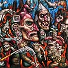 Funeral Hymn for the Small Critter Holocaust