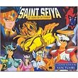 Les Chevaliers du Zodiaque, Saint Seiya (la s�rie) Vol.2 - coffret 8 VHS (�pisodes 33 � 64) [VHS]