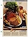Search : McCall's Cooking School Recipe Card: Meat 17 - Beef A La Mode (Replacement McCall's Recipage or Recipe Card For 3-Ring Binders)