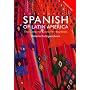 The Colloquial Spanish of Latin America (PB + CD)