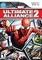 Marvel Ultimate Alliance 2