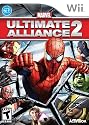 Marvel Ultimate Alliance 2