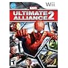 Marvel Ultimate Alliance 2