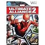 Marvel Ultimate Alliance 2