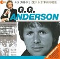Das Beste Aus 40 Jahren Hitparade (Greatest Hits)